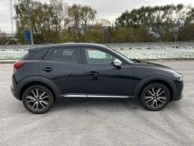 Mazda СХ-3 Skyactiv 4x4, снимка 3