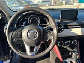 Mazda СХ-3 Skyactiv 4x4, снимка 9