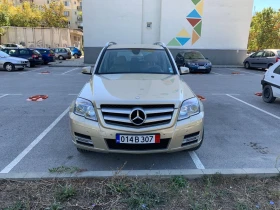 Mercedes-Benz GLK 250 CDI 4Matic, снимка 1