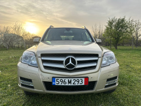 Mercedes-Benz GLK 250 CDI 4Matic | Mobile.bg   6