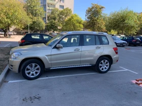 Mercedes-Benz GLK 250 CDI 4Matic, снимка 3