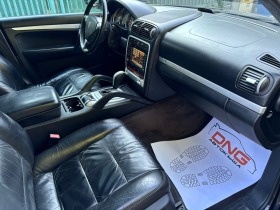 Porsche Cayenne 4, 500S TURBO/GPL/EURO4 , снимка 9