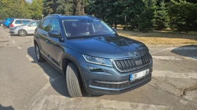 Skoda Kodiaq Style 4x4 - данъчен кредит , снимка 3