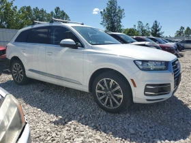 Audi Q7 Prestige, снимка 4