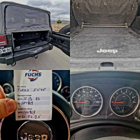 Jeep Wrangler 3.6 V6 Sport, снимка 17