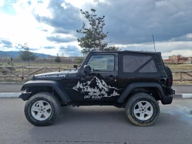 Jeep Wrangler 3.6 V6 Sport, снимка 4