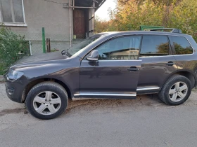 VW Touareg, снимка 3