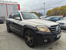 Mercedes-Benz GLK 320 CDI | Mobile.bg    2