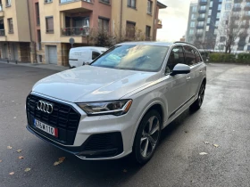 Audi Q7 55 TFSI S-line 1