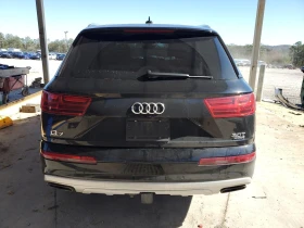 Audi Q7 PREMIUM PLUS* FULL   | Mobile.bg    6