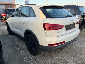 Audi Q3 2.0 TDI 140 k.c, снимка 3