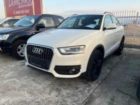 Audi Q3 2.0 TDI 140 k.c, снимка 1