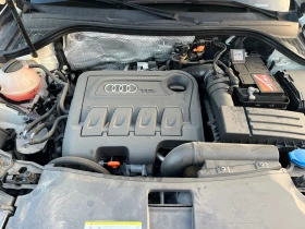 Audi Q3 2.0 TDI 140 k.c, снимка 15