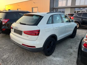 Audi Q3 2.0 TDI 140 k.c, снимка 4