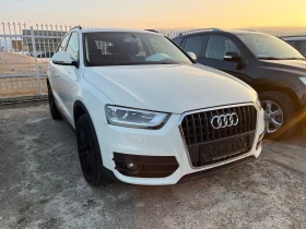 Audi Q3 2.0 TDI 140 k.c, снимка 2