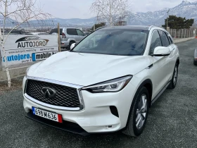     Infiniti QX50 2.0i