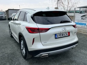     Infiniti QX50 2.0i