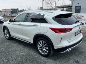     Infiniti QX50 2.0i