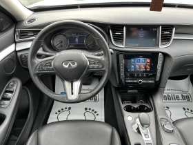 Infiniti QX50 2.0i | Mobile.bg    10