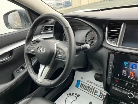 Infiniti QX50 2.0i, снимка 9