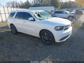 Dodge Durango R/T* 5.7* V8* 8ZF* * * *  | Mobile.bg    2