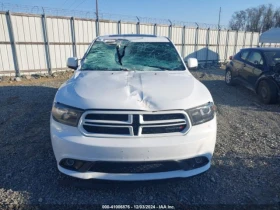 Dodge Durango R/T* 5.7* V8* 8ZF* * * *  | Mobile.bg    7