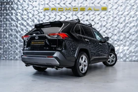 Toyota Rav4 Luxury Premium, снимка 4