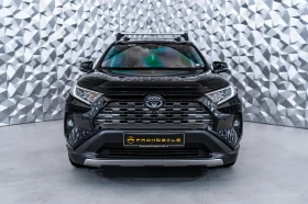 Toyota Rav4 Luxury Premium 1