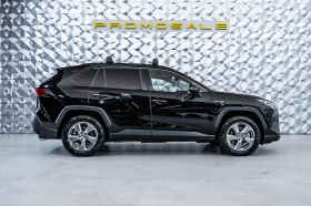 Toyota Rav4 Luxury Premium, снимка 6