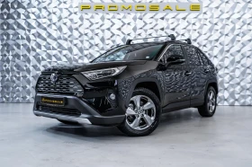 Toyota Rav4 Luxury Premium, снимка 2