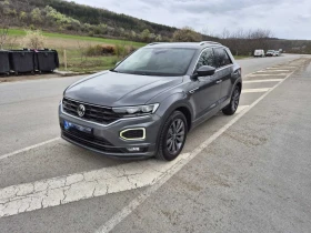 Обява за продажба на VW T-Roc 2.0tdi* 150* R-Line ~33 500 лв. - изображение 1