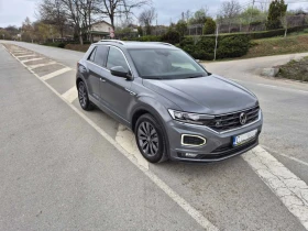 Обява за продажба на VW T-Roc 2.0tdi* 150* R-Line ~33 500 лв. - изображение 2