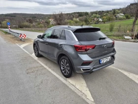 Обява за продажба на VW T-Roc 2.0tdi* 150* R-Line ~33 500 лв. - изображение 5