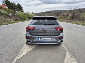 Обява за продажба на VW T-Roc 2.0tdi* 150* R-Line ~33 500 лв. - изображение 4