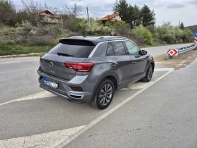 Обява за продажба на VW T-Roc 2.0tdi* 150* R-Line ~33 500 лв. - изображение 3