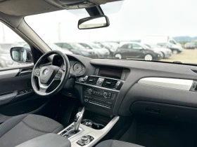BMW X3 / XDRIVE / 2.0D / AUTOMAT / TOP / - 17500 лв. - 22514743 | Car24.bg