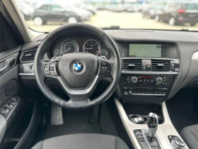 BMW X3 / XDRIVE / 2.0D / AUTOMAT / TOP / - 17500 лв. - 22514743 | Car24.bg