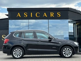 BMW X3 / XDRIVE / 2.0D / AUTOMAT / TOP / - 17500 лв. - 22514743 | Car24.bg