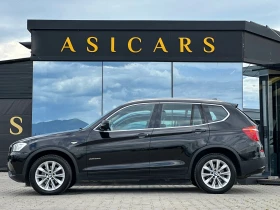 BMW X3 / XDRIVE / 2.0D / AUTOMAT / TOP / - 17500 лв. - 22514743 | Car24.bg