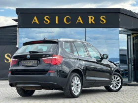 BMW X3 / XDRIVE / 2.0D / AUTOMAT / TOP / - 17500 лв. - 22514743 | Car24.bg