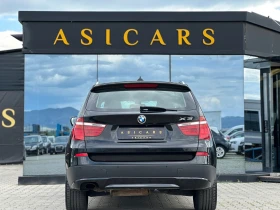 BMW X3 / XDRIVE / 2.0D / AUTOMAT / TOP / - 17500 лв. - 22514743 | Car24.bg