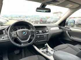 BMW X3 / XDRIVE / 2.0D / AUTOMAT / TOP / - 17500 лв. - 22514743 | Car24.bg