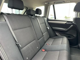 BMW X3 / XDRIVE / 2.0D / AUTOMAT / TOP / - 17500 лв. - 22514743 | Car24.bg