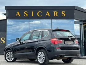 BMW X3 / XDRIVE / 2.0D / AUTOMAT / TOP / - 17500 лв. - 22514743 | Car24.bg