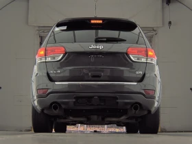 Jeep Grand cherokee Overland HEMI/Keyless/Panorama// | Mobile.bg    8
