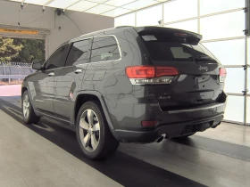 Jeep Grand cherokee Overland HEMI/Keyless/Panorama// | Mobile.bg    6