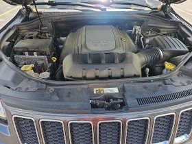 Jeep Grand cherokee Overland HEMI/Keyless/Panorama// | Mobile.bg    14