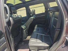 Jeep Grand cherokee Overland HEMI/Keyless/Panorama// | Mobile.bg    13