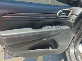 Jeep Grand cherokee Overland HEMI/Keyless/Panorama// | Mobile.bg    9