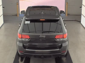 Jeep Grand cherokee Overland HEMI/Keyless/Panorama// | Mobile.bg    7